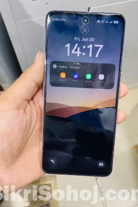 Realme c55